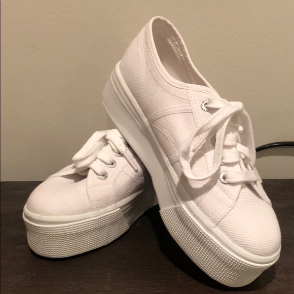 superga poshmark